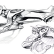 Illustration for article titled Ford Iosis Max Concept: A Kineticly Awesome Way To Carry Your Stuff